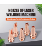 SFX Laser Welding Machine Welding Nozzle SFX Laser Welding Machine Welding Nozzle